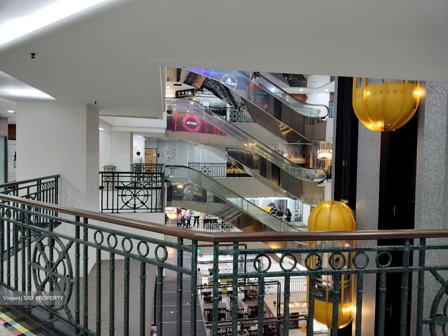 Parklane Shopping Mall (D7), Retail #538038671